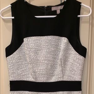 Banana Republic Sheath Dress